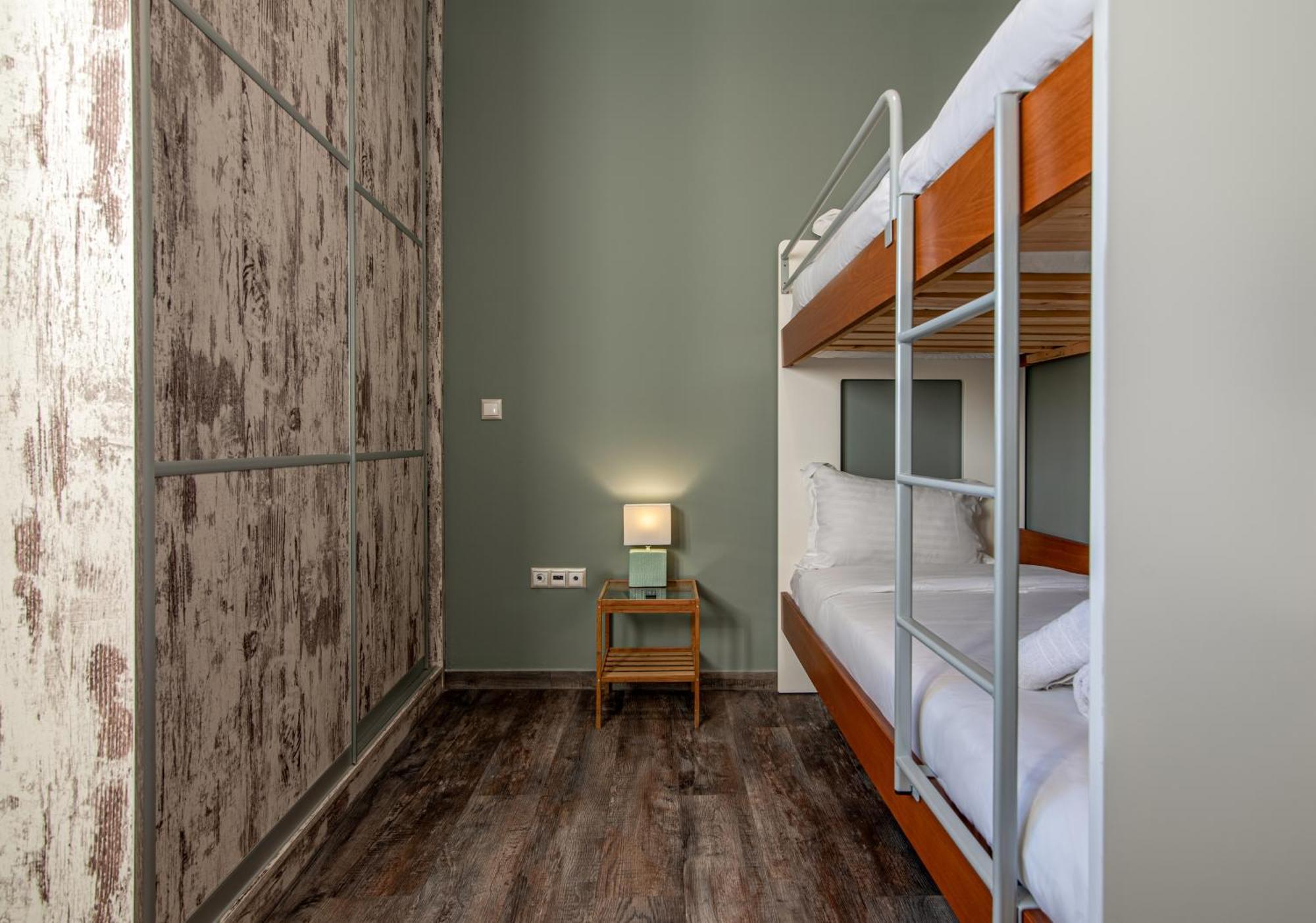 Athenian Serene City Escape المظهر الخارجي الصورة